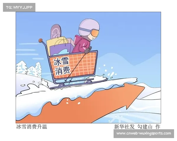 冰雪装备消费占比提升，高端教练需求增长