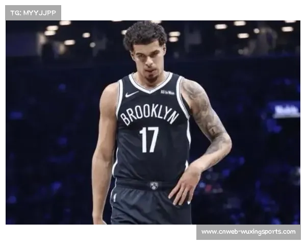 勇士队与篮网近月未讨论小波特交易，缺乏实质性兴趣