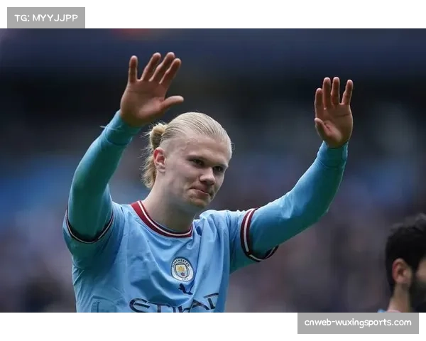 诺丁汉森林0-3不敌曼城，哈兰德上演帽子戏法