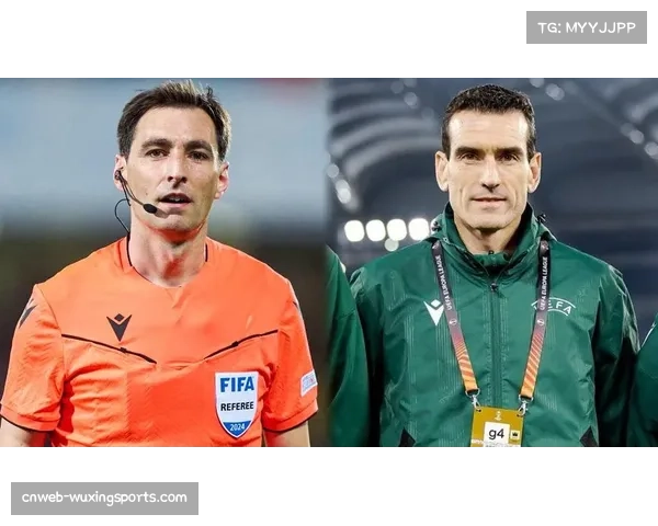 西甲裁判标准争议:CTA称VAR介入程序存在瑕疵 西甲裁判标准争议:CTA称VAR介入程序存在瑕疵