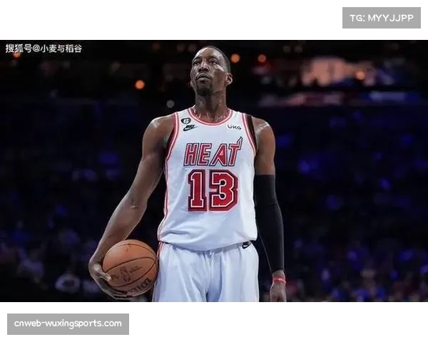 阿德巴约回应奇才可能上强度:那就再罚43个球 阿德巴约回应奇才可能上强度:那就再罚43个球